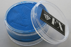 Diamond FX Neon Blue/Violet/White - 90gm